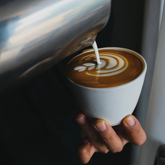 Coffee and Productivity: How a Simple Cup Can Start Your Day Right